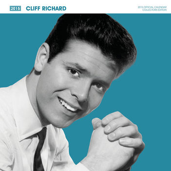 Cliff Richard (4)