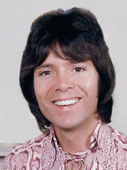 Cliff Richard (6)