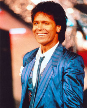 Cliff Richard (8)