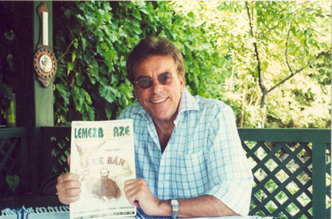 Ernyei Béla 