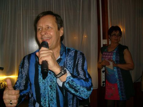 Kaczor Feri
