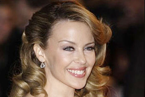 Kylie Minogue (8)