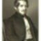 Bajza József, Barabás Miklós litográfiája 1830-ból