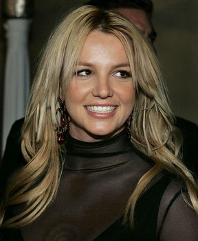 Britney Spears (2)