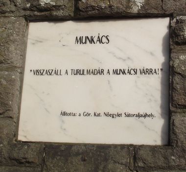 Munkács