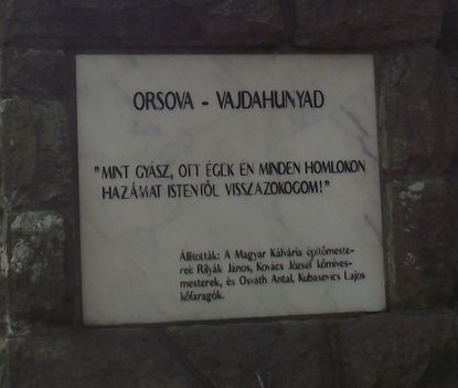 Orsova
