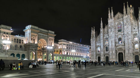 Milánó