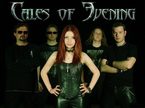 Tales-of-Evening