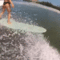 Szörf bikiniben-gif