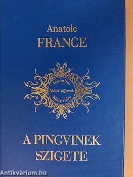 anatole-france-a-pingvinek-szigete--8843870-90
