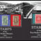 Athéni olimpia bélyegei