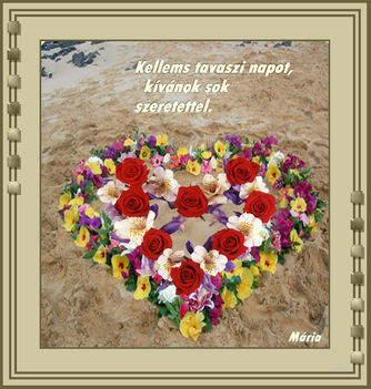 KELLEMES NAPOT.