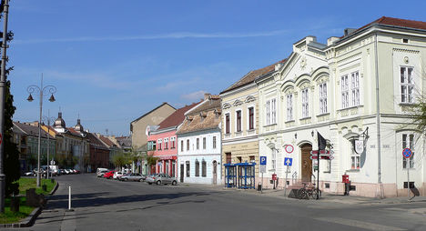 Esztergom 7