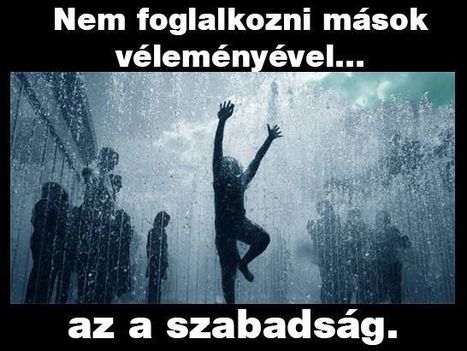 Szabadság !