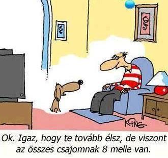 Huncutkodás!