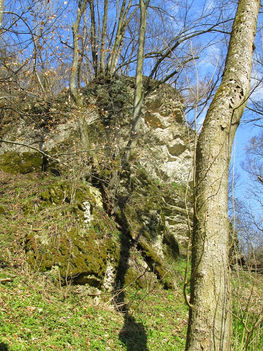 a Burok - völgyben