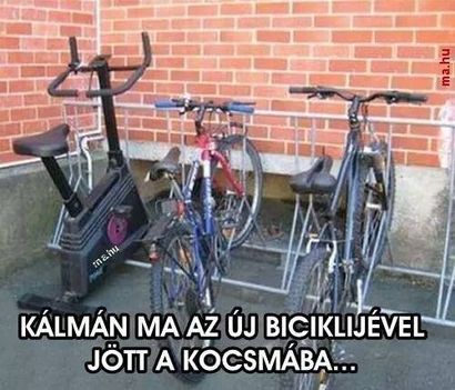Bicikli!
