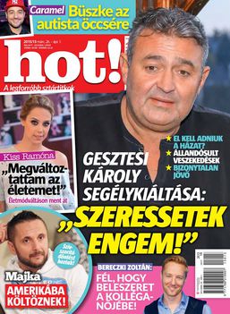 Hot! Magazin