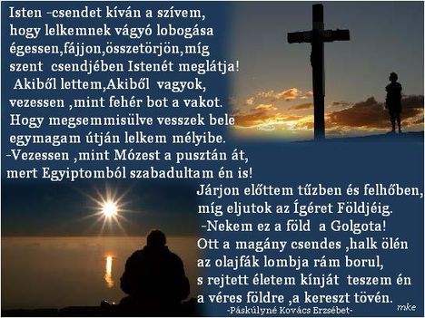 NAGYPÉNTEK  ELŐTT
