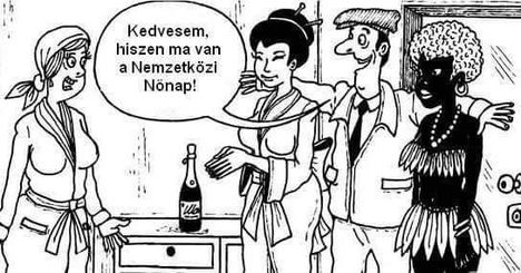 Nőnap !
