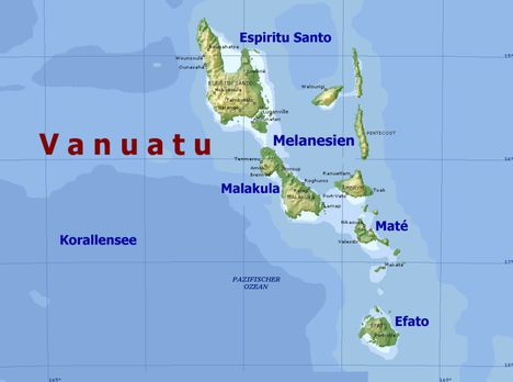 Vanuatu 4