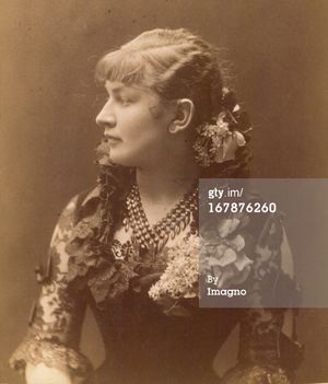 Anna Nahowski