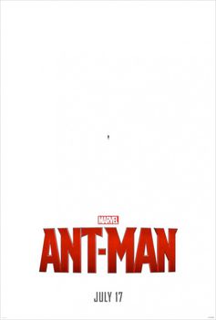 Ant-Man plakát
