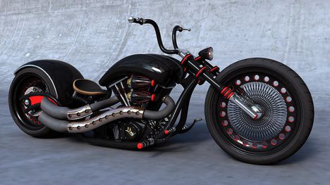 Chopper-1492
