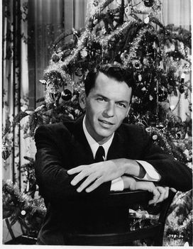 Frank Sinatra,