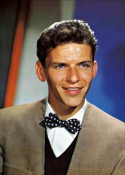 Frank Sinatra