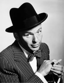 Frank Sinatra (2)