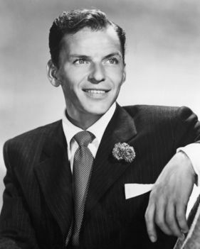 Frank Sinatra (3)