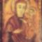 Füzesmikolai kolostor Füzesmikolai Mária-ikon
