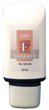 f-vitamin krém