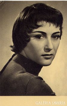 Gordon Zsuzsa