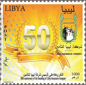 Libia Insurance Company