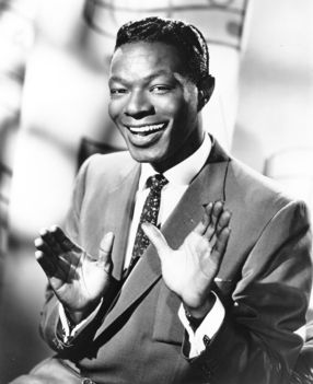 Nat King Cole