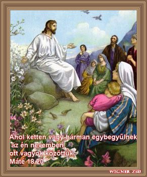Veletek vagyok