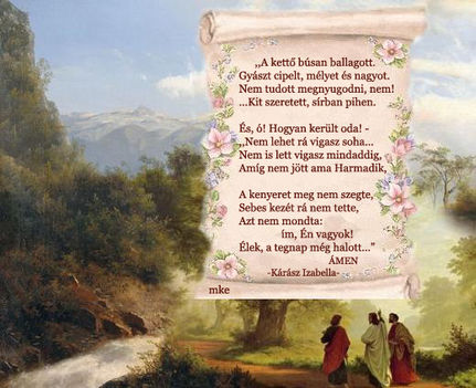 A  HARMADIK