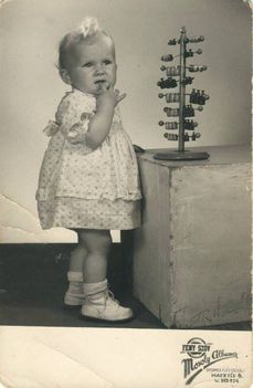 én 1 évesen 1955
