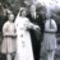 Esküvő 1960-ban
