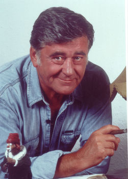 Koós János