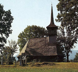 Reményik Sándor: TEMPLOMOK