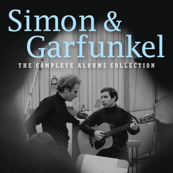 Simon and Garfunkel (11)