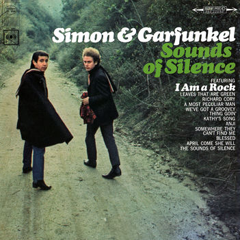 Simon and Garfunkel (5)