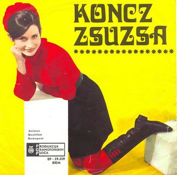 KZS -lemezborító 11