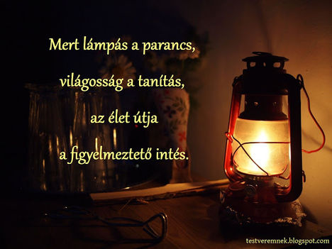 lámpa