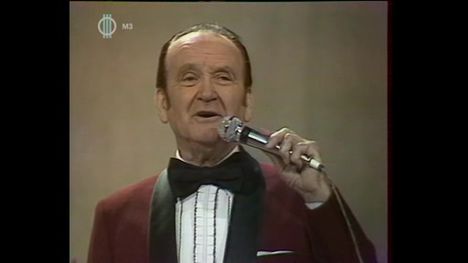 Solti Károly M3 TV  műsorában