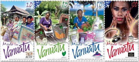 Made in Vanuatu
