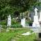 Munkács - Csernekhegyi kolostor temető